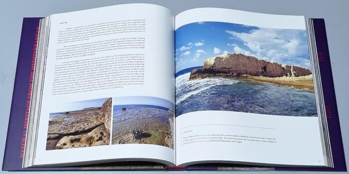 Book Adonis river Holy Land of the Phoenicians