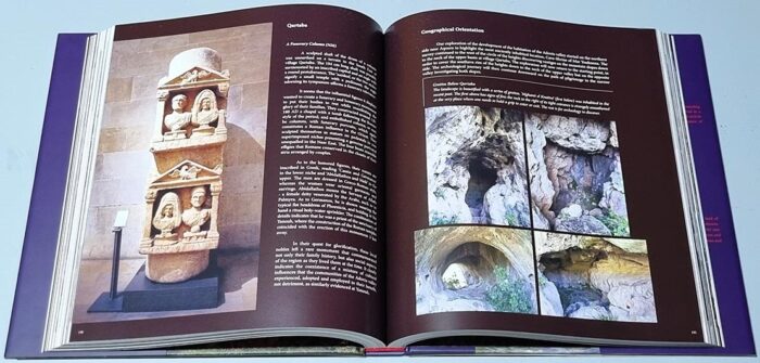 Book Adonis river Holy Land of the Phoenicians