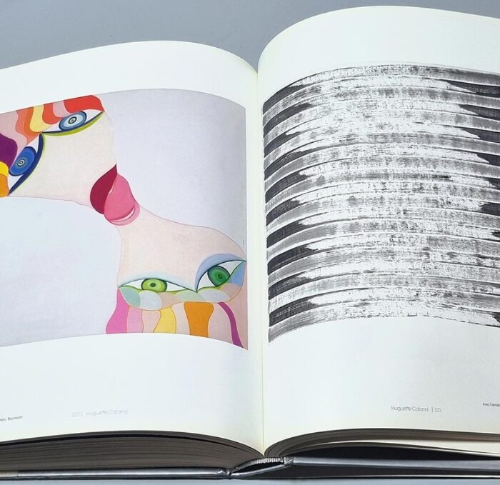 Livre Art from Lebanon – Modern and contemporary artists