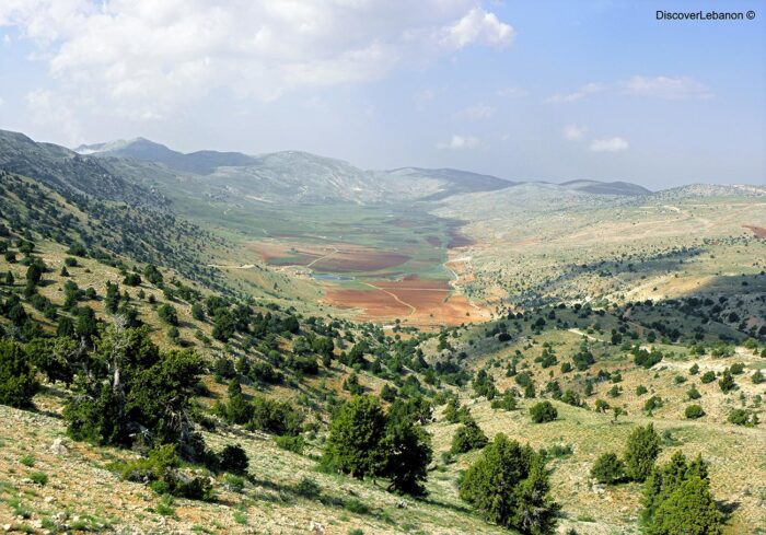 Stunning image of the lands of Marjhine