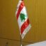 Official Lebanon Flag