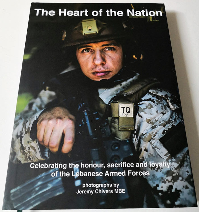 Book The Heart of the Nation