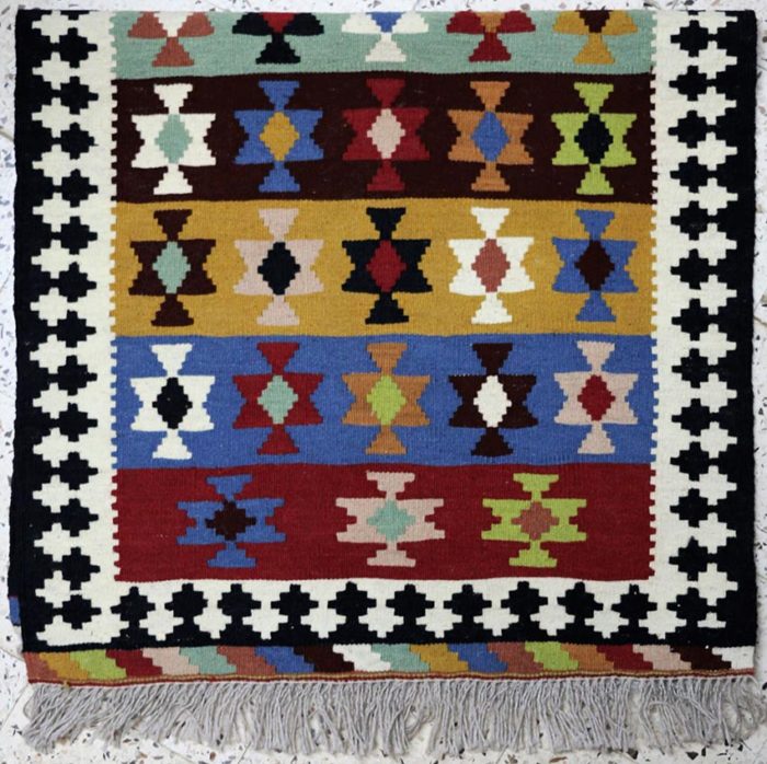 Handmade Carpet Rug
