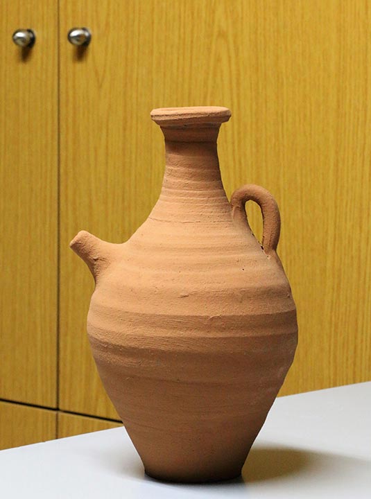 Premium Water Jug From Lebanon Handmade in Lebanon natural 