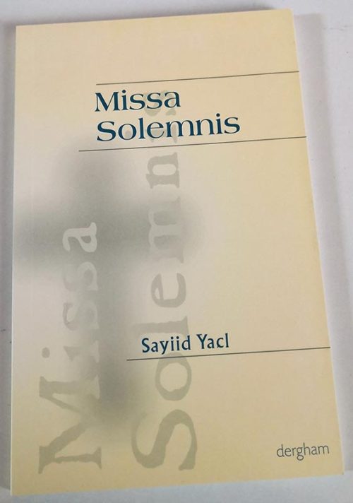 Book Missa Solemnis