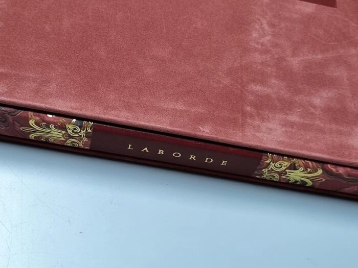 Livre - Book: Leon de Laborde - Voyageur d'Orient