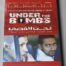 Under the Bombs Film DVD