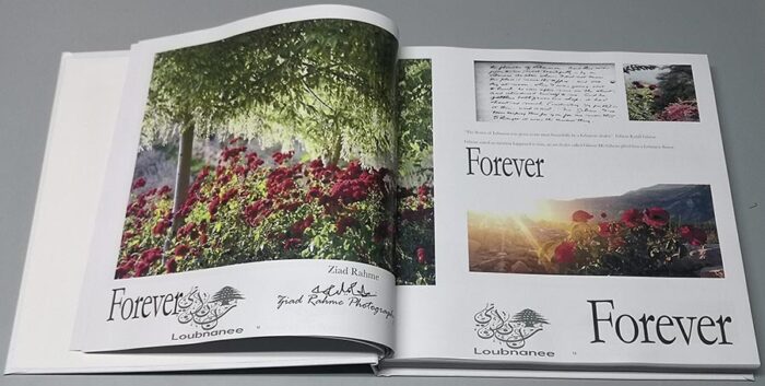Forever Gibran Kahlil - Book
