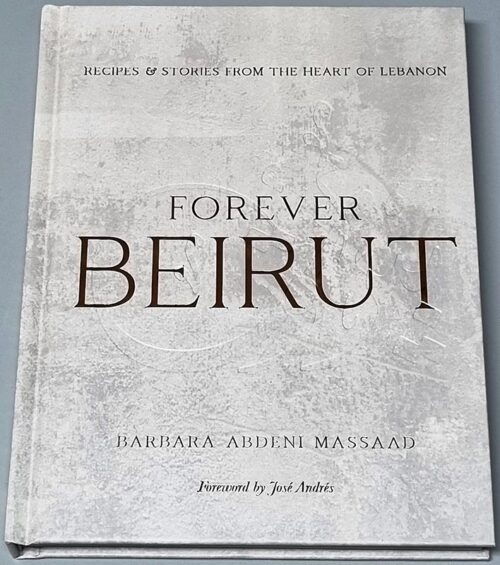 Book Forever Beirut