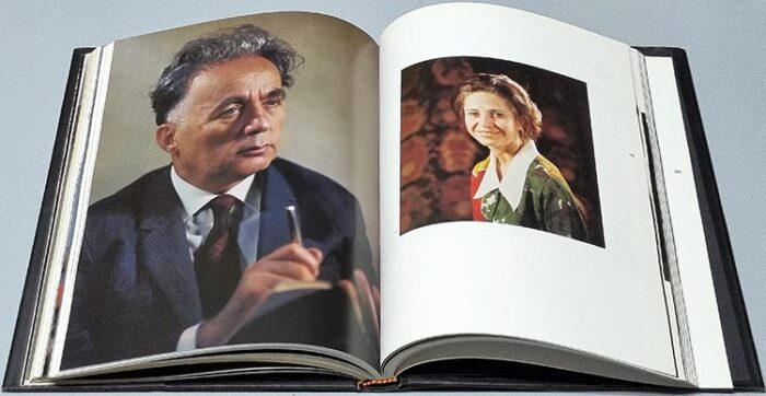 Book Liban Lebanon Varoujan Photographer