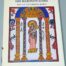 Book Maronite Icons - Saints of the Maronite Church