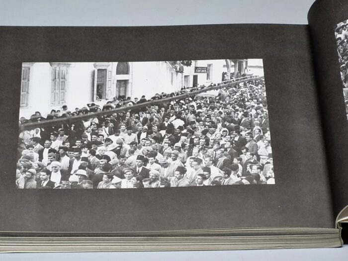 كتاب الاستقلال بالصور والوثائق - غسان تويني