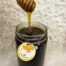 CE Beehives Oak Honey