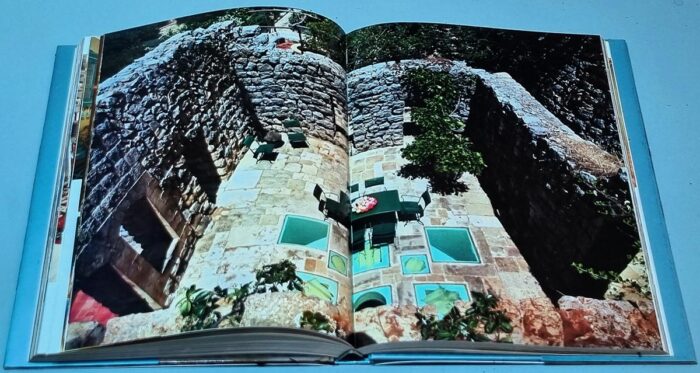 Book Dream Homes of Lebanon