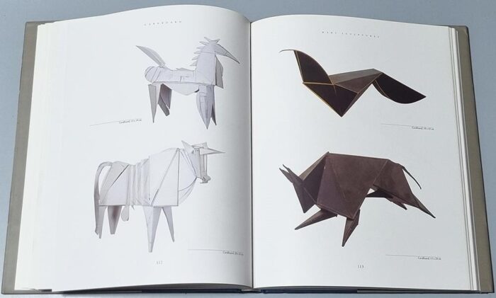 Madi Sculptures 1969 - 2009 book