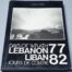 Book Days of Wrath - Lebanon