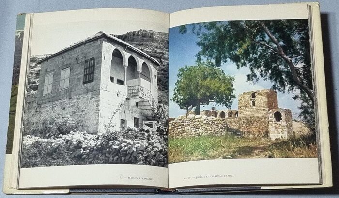 Photographies de Albert Raccah et Manoug