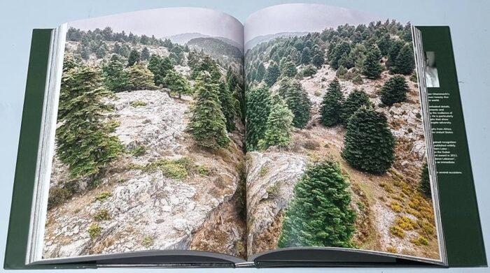 Two Wheels Across Lebanon - Christian Ghammachi