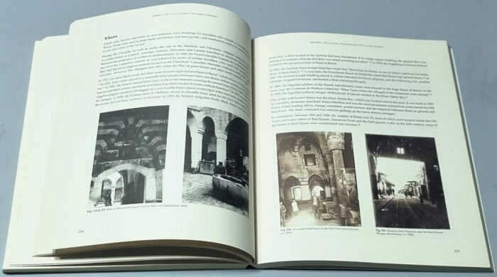 Beirut Book 1840 - 1918