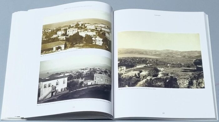 Beirut Book 1840 - 1918