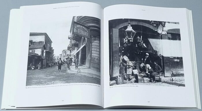 Beirut Book 1840 - 1918