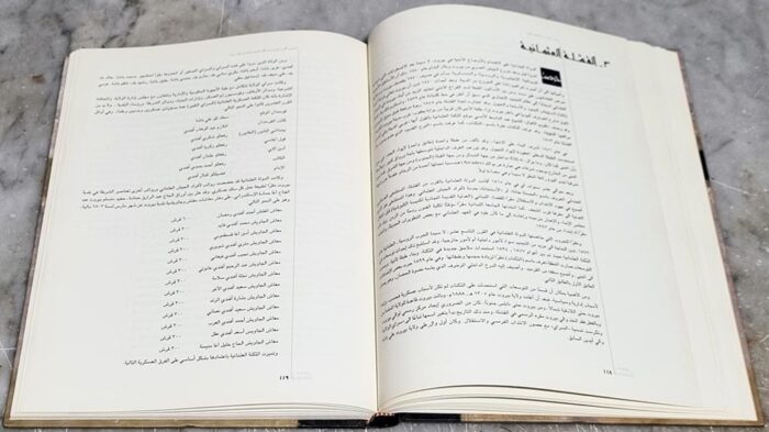 كتاب بيروت المحروسة - بيروت الأنسان و الحضارة والتراث