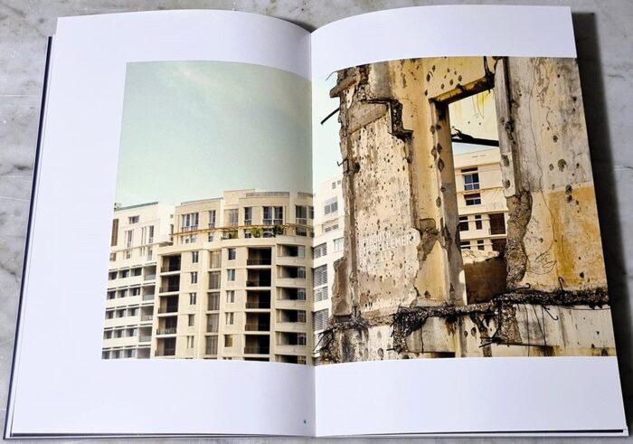 The Beirut Book - Image 4