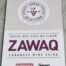 Guide des vins du Liban ZAWAQ Lebanese wine guide - The 100 Best Wines, Les 100 Meilleurs Vins