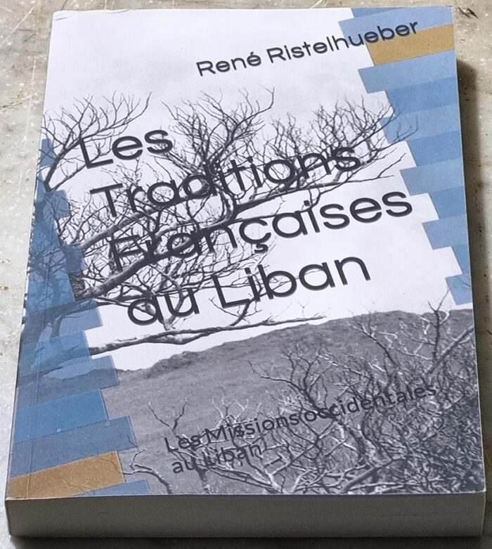 Les Traditions Françaises au Liban