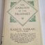 The Garden of The Prophet - Kahlil Gibran