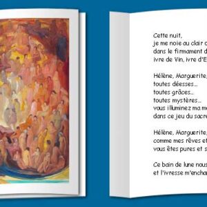 Greeting cards - Artist Joseph Matar - Image 11