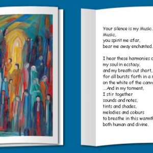 Greeting cards - Artist Joseph Matar - Image 4