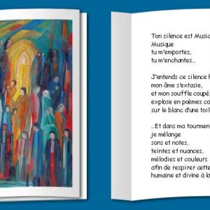 Greeting cards - Artist Joseph Matar - Image 3