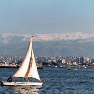 Postcards Lebanese destination - Image 13