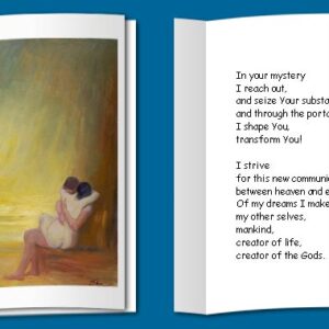 Greeting cards - Artist Joseph Matar - Image 16