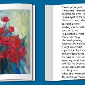 Greeting cards - Artist Joseph Matar - Image 14