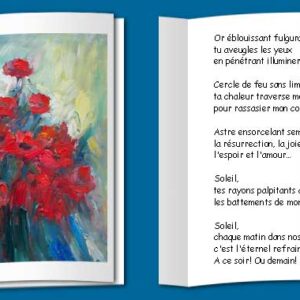 Greeting cards - Artist Joseph Matar - Image 13