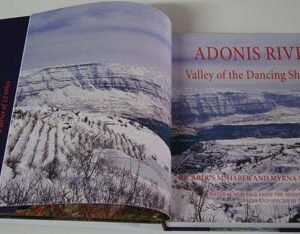 Holy Land of the Phoenicians - Adonis River - Image 24