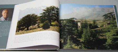 Lebanon Beauty Beyond Belief Jamal and Ayman Saidi - Book
