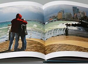 Seasons of Lebanon by Jamal Saidi - Image 8