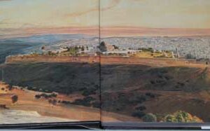 The Voyage to the Holy Land - Image 10