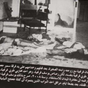 A shocking Book - The truth of Lebanon - Image 13