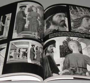 1453 - Fall of Constantinople, Muhammad 2 imposes the Orthodox Schism - Image 7