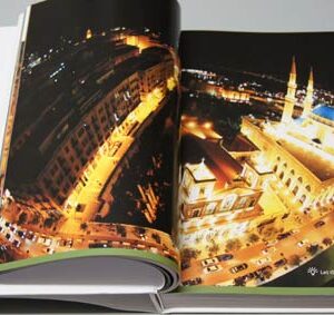 Book B. Lebanon - Night Secrets Uncovered - Image 27