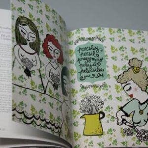 Book Mezze - A Labor of Love - Image 6