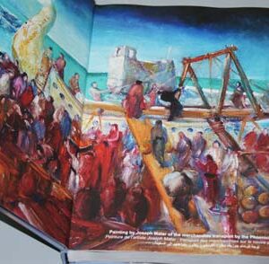 Byblos, land of God - Byblos, terre de Dieu - Image 17