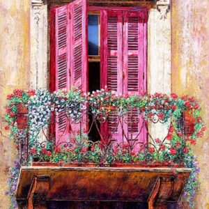 Reproductions of traditional paintings - Andre Kalfayan - Image 14