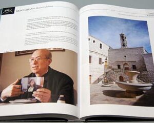 Trait d'Union: Islam - Christianisme - Hyphen: Islam - Christianity - Image 7