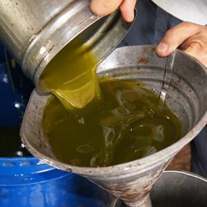 Organic Extra Virgin Olive Oil زيت زيتون بكر ممتاز - Image 16