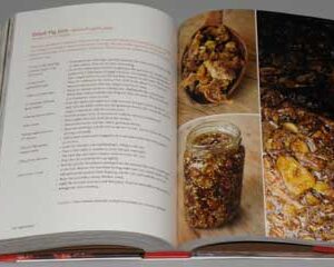 Mouneh - Preserving Foods for the Lebanese Pantry - Image 3